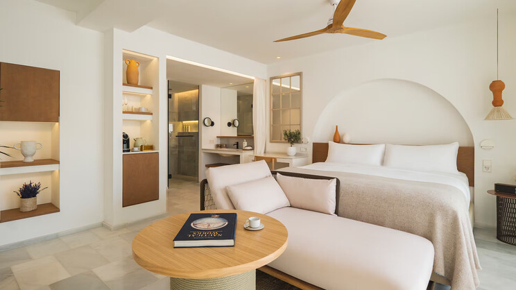 Villa Le Blanc Gran Meliá 